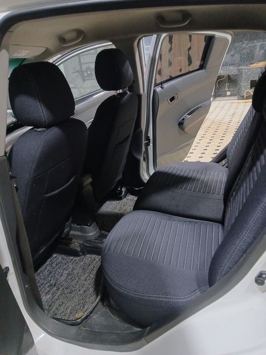 Спарк 2-позиция, 2019, бензин, пробег 137.000 км, 1.2 матор, 6.600 $