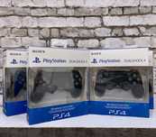 ‼️ Controller Maneta PS 4 WIRELESS PS4 / PS5 NOU SIGILAT Controler ‼️