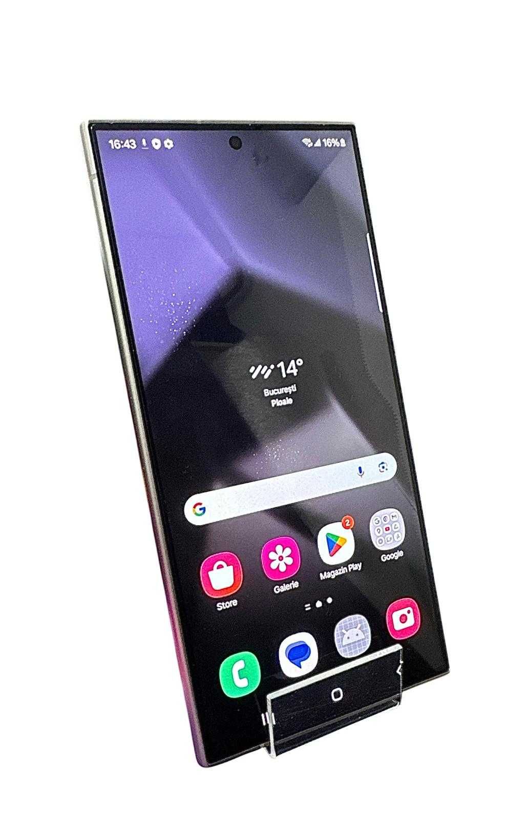 Samsung S24 Ultra 256Gb / Amanet Cashbook Bucuresti Colentina
