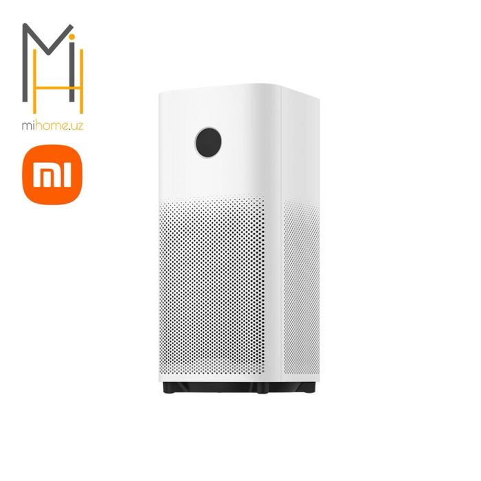 Очиститель воздуха Xiaomi Mi Air Purifier 5 (AC-M25-SC)