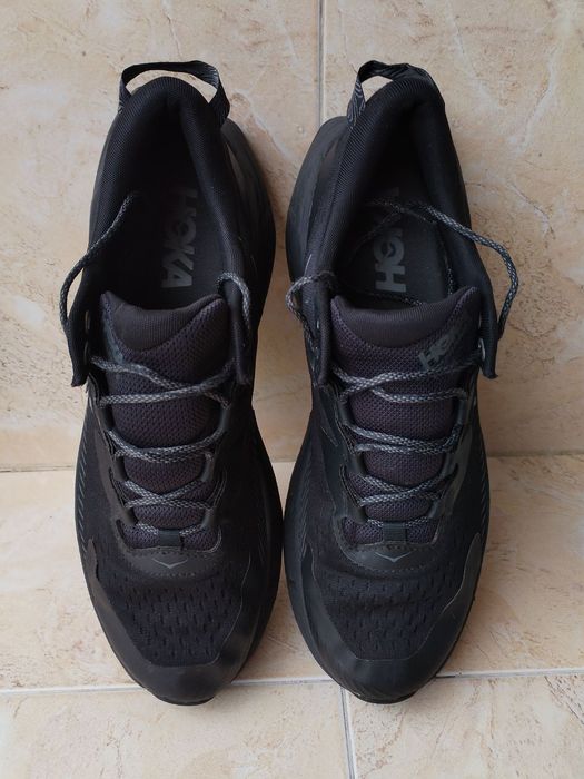 Hoka® M Skyline-Float X - страхотни мъжки маратонки 46