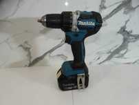 Makita DDF 484 - Безчетков двускоростен винтоверт