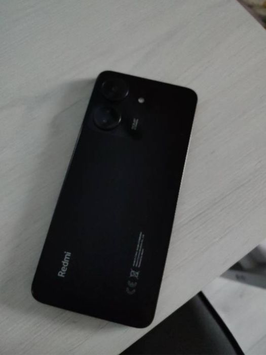 Redmi 13c  смартфон