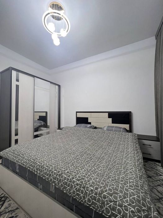 1-комнатная в ЖК "Ассалом Сохил"