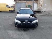 Nissan Almera 2.2d 110к.с.