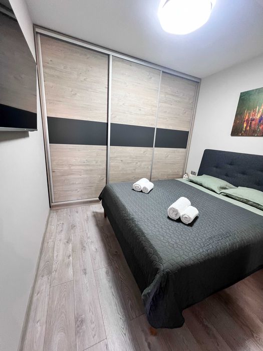 Дава се под наем Двустаен апартамент в Велинград - 55 кв.м за 79000 € - Снимка #5