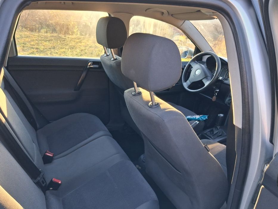 Volkswagen Polo 1.4 Tdi,2007