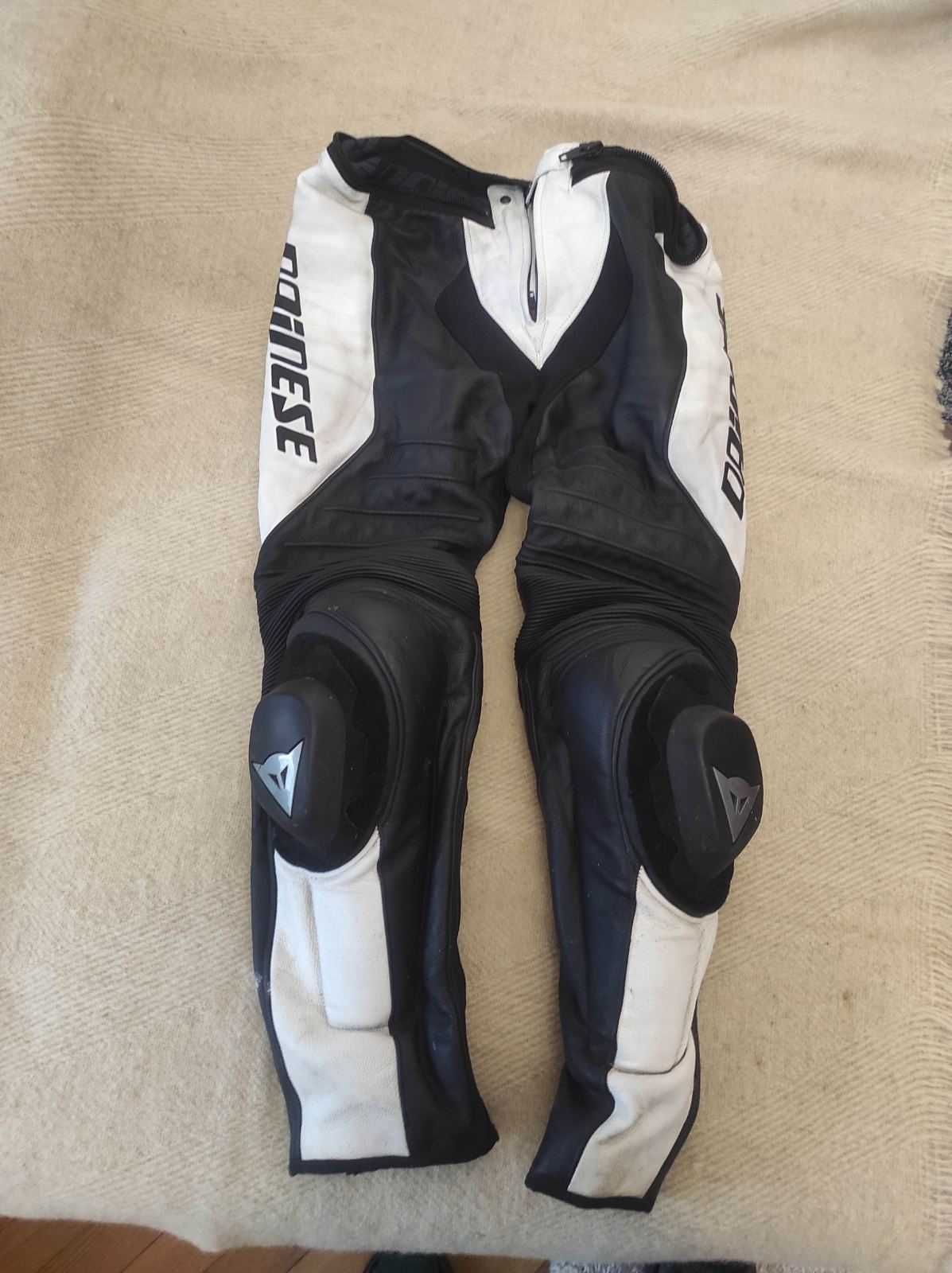 Мото екип Dainese Laguna Seca D1