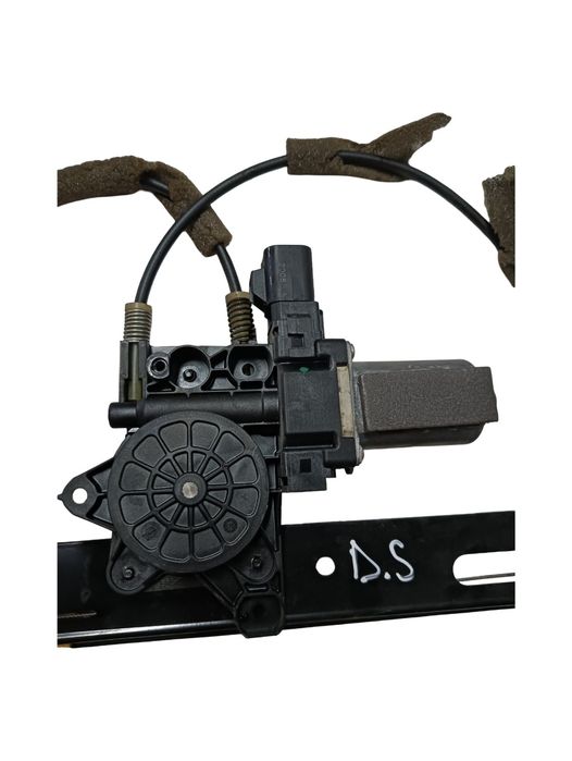 Macara Geam dreapta spate JAGUAR XF CC9_, X250 2008 - 2015