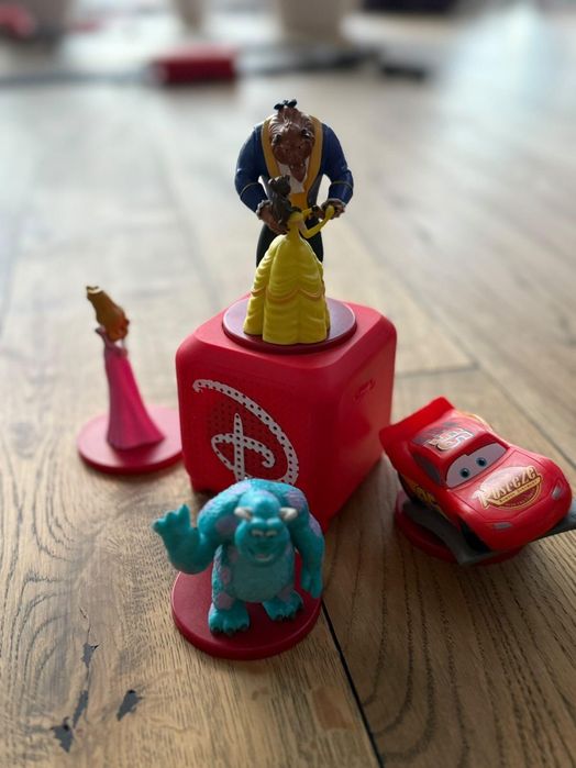 Магически аудио приказки