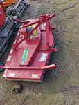 Tocatoare Agrimaster 1.80