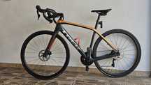 Se vinde Trek Domane SL5 Carbon, mărimea 52, Endurance