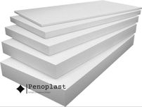 Penoplast, Пенопласт покак махсулотлари