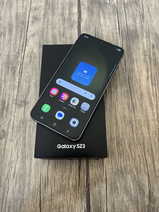 Samsung Galaxy S23 256GB Dual Sim