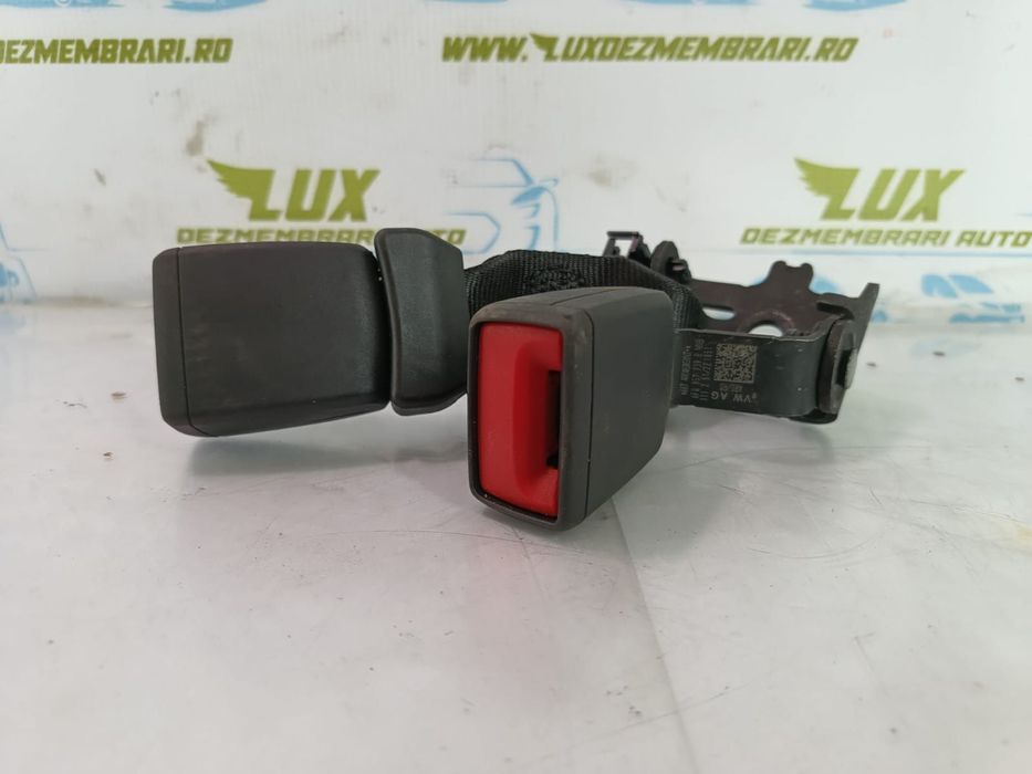 Soclu centura 6f0857739b Volkswagen VW Polo 6 AW/BZ (facelift)  [din