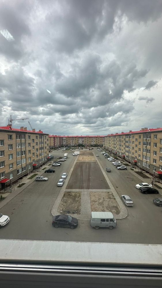 Продается 1 ком кв, Батыс 2