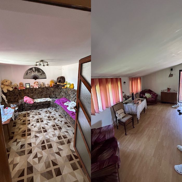 Vand casa la sosea in Candesti