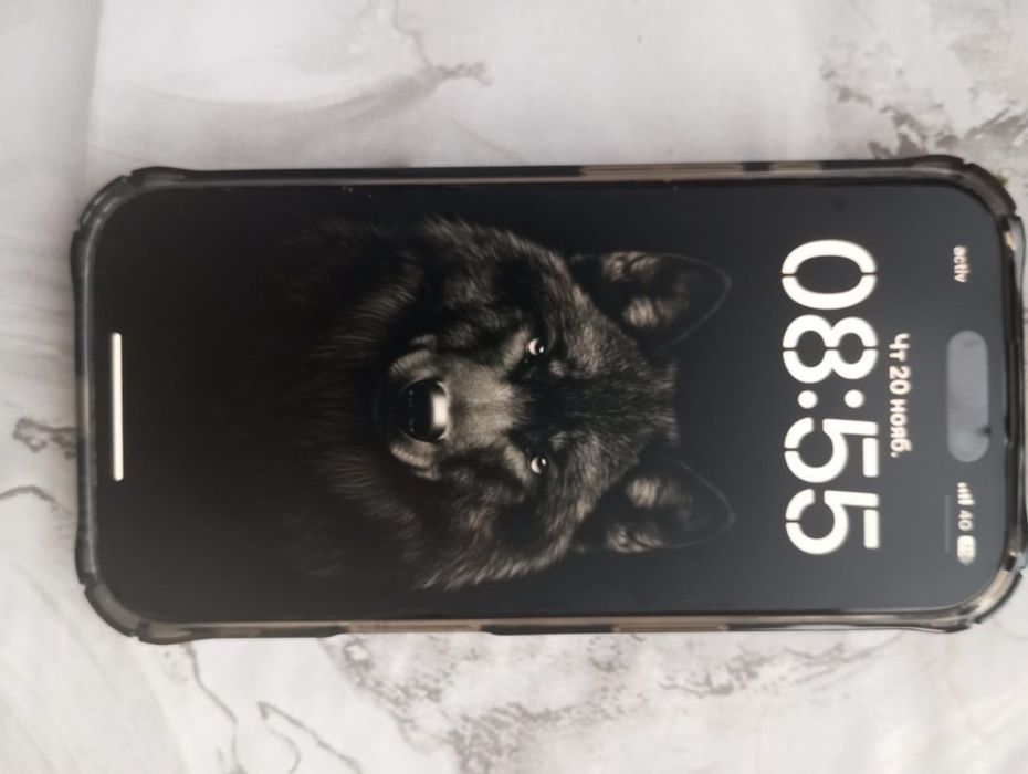 Обмен айфон 16 128 гб