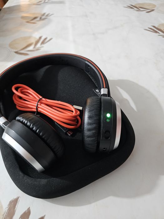 Casti Jabra Evolve 65