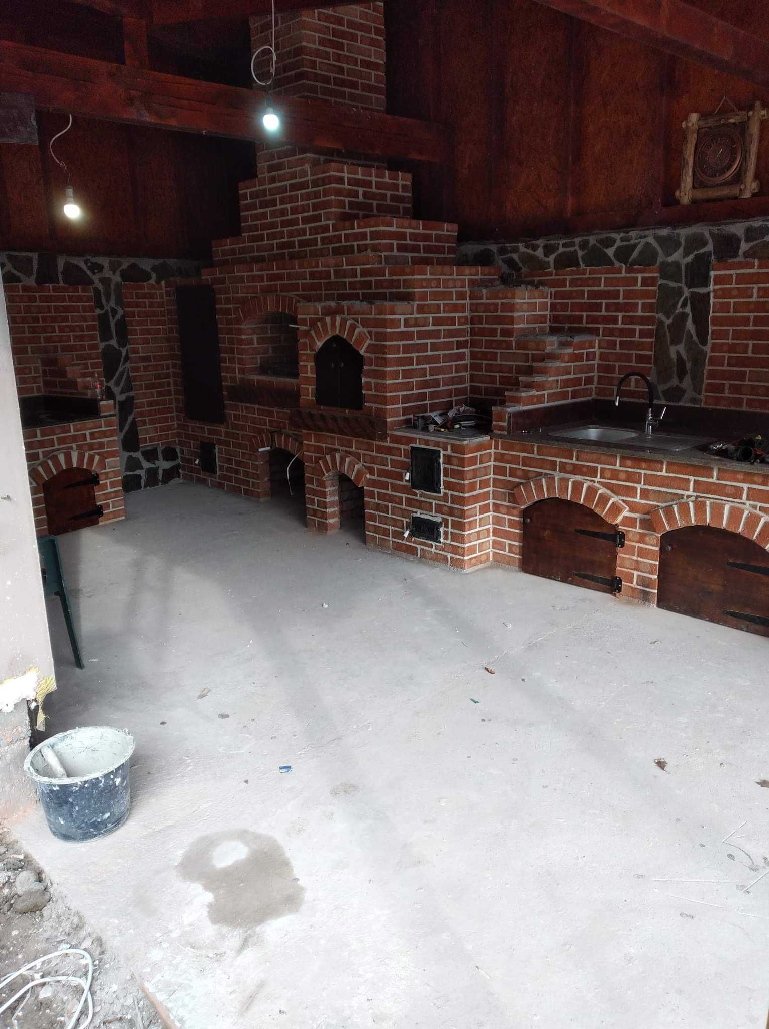 Execut lucrari in constructii