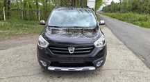 Dacia Lodgy Stepway - 1.5 DCi
