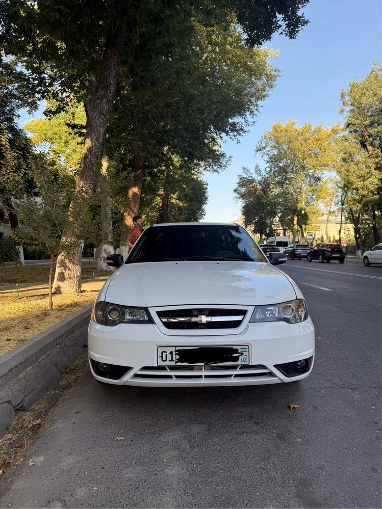 Nexia2 DONS 1.6 super 25.800km probeg