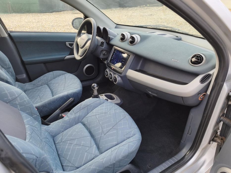 Smart ForFour 1.3 Benzina Automat Panoramic Navigație Carplay