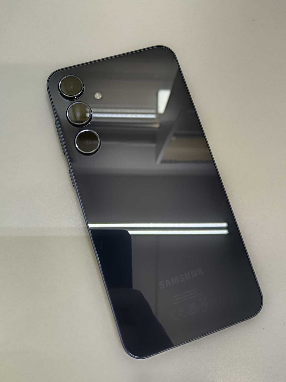 Samsung A55 5G 8/128GB E-Amanet
