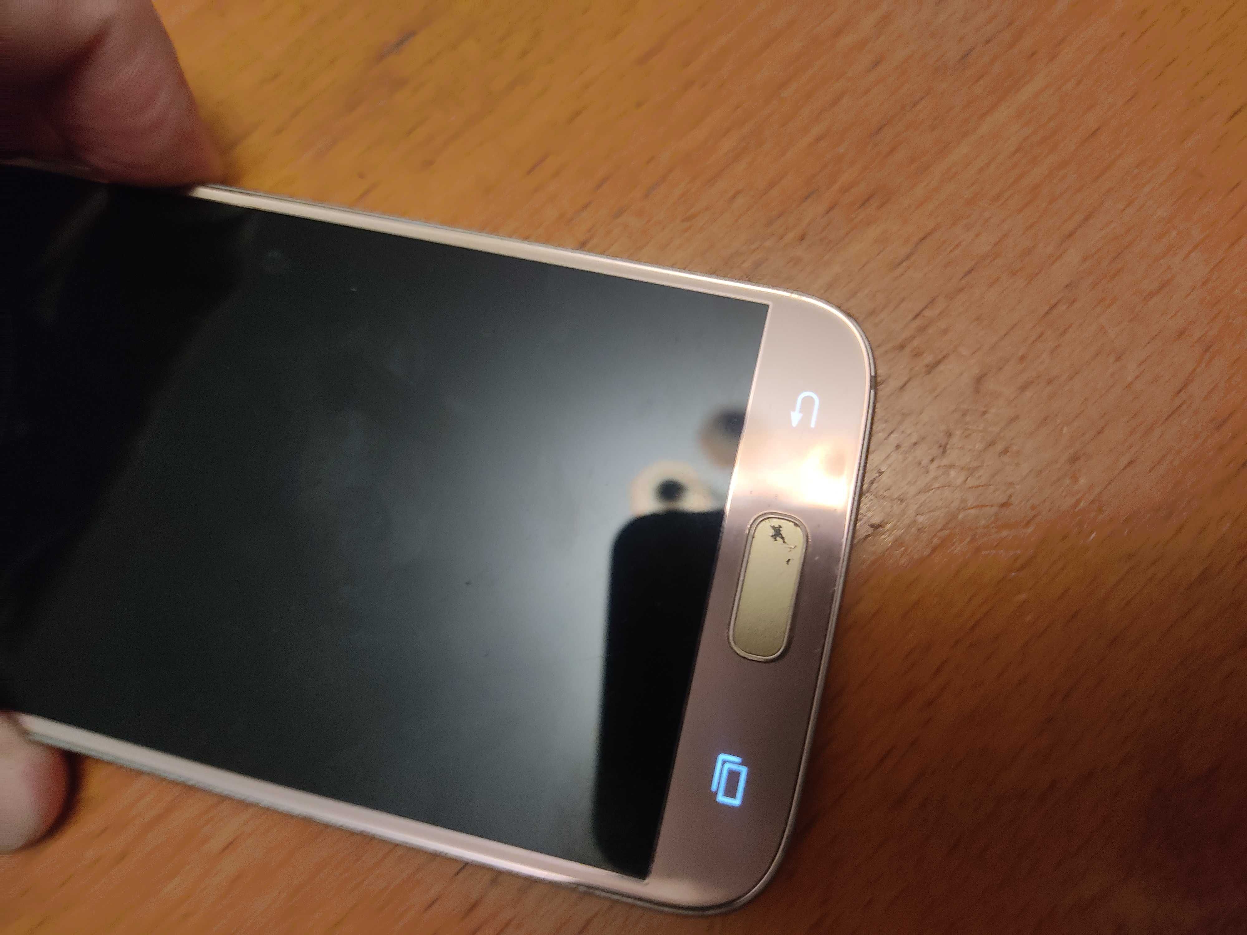 Телефон Самсунг SAMSUNG SM-G930P