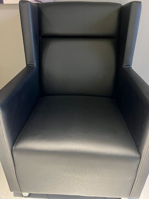 Мойка и кресло для салона красоты в комплекте