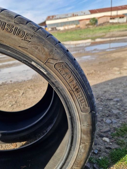 Летни гуми tracmax