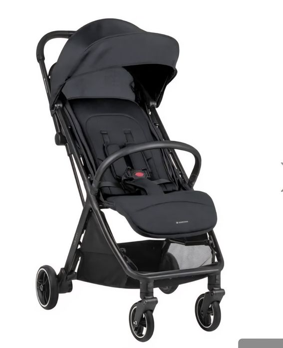 Kikkaboo Lauren - Лятна количка с автоматично сгъване