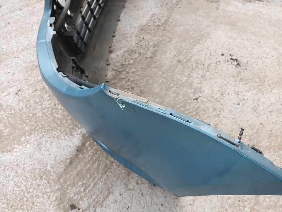 Bara fata eos cu gauri spalatoare   si mici defecte