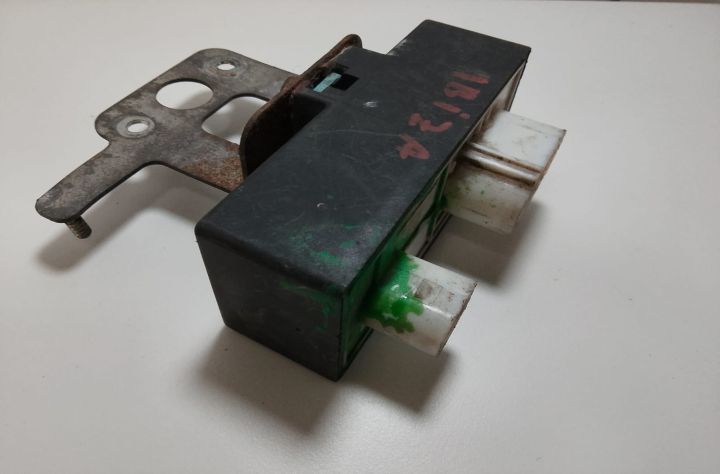 Releu Ventilator 1J0919506M  Seat Ibiza a 3-a generatie (facelift) 6