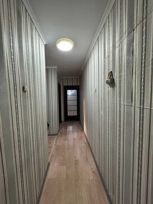 Продажа 3-х комнатной квартиры