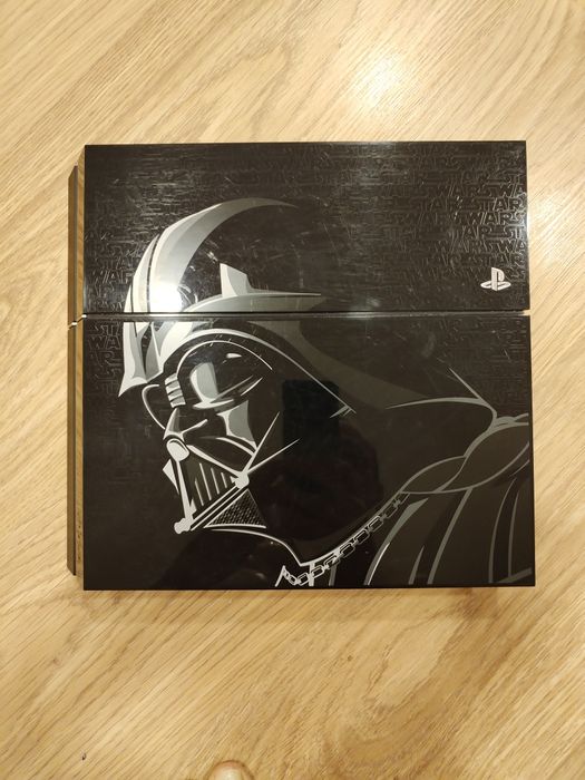 Sony Playstation 4 1TB hard