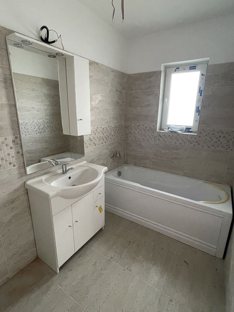 Proprietar Vand 1/2 Duplex Șag