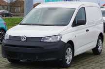 Volkswagen Caddy Caddy Cargo 2.0 TDI 55 kW 75 CP, Manuala, 6 trepte