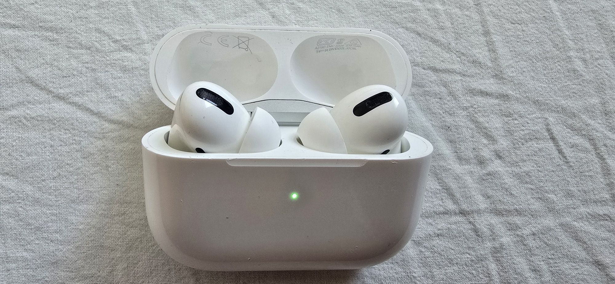 Airpods Pro 1st genaration