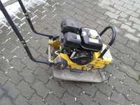 Vand placa/talpa vibratoare bomag