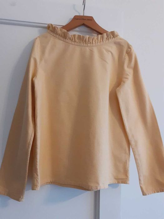 Bluza dama COS mas. 36, frez, impecabila