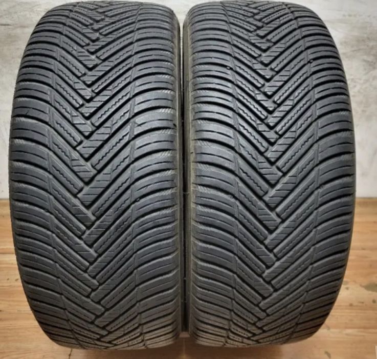 Гуми HANKOOK 225/40/18