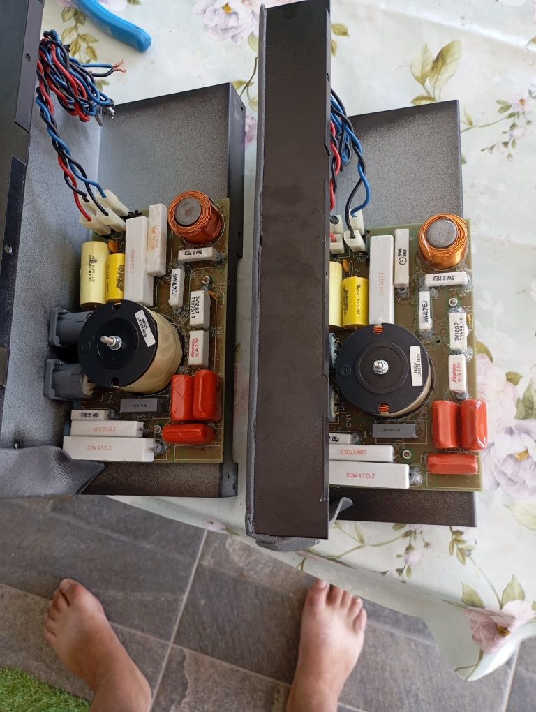 Vând filtre fbt max 2 perfect funcțional și originale.