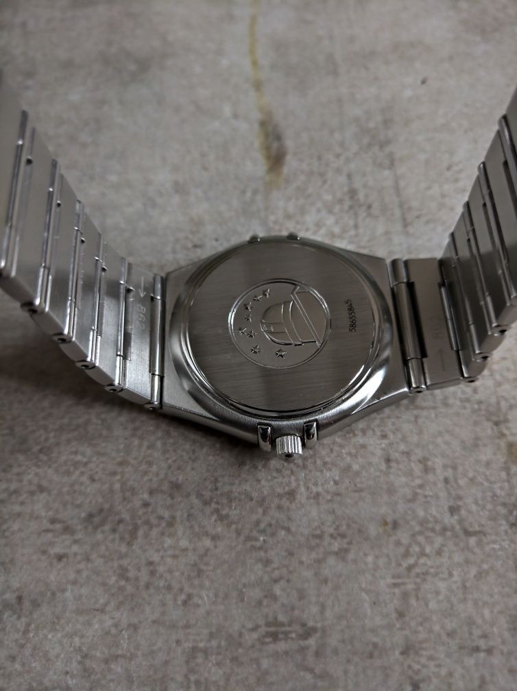 Omega Constellation!