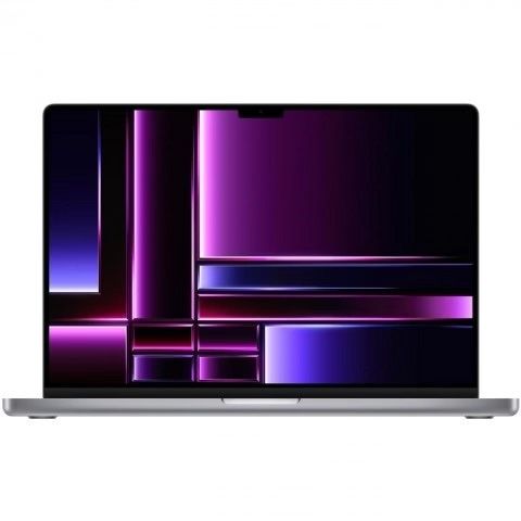 MacBook Pro 14” 16/1Tb M2 pro у Артура в магазине Hofmann на Малике