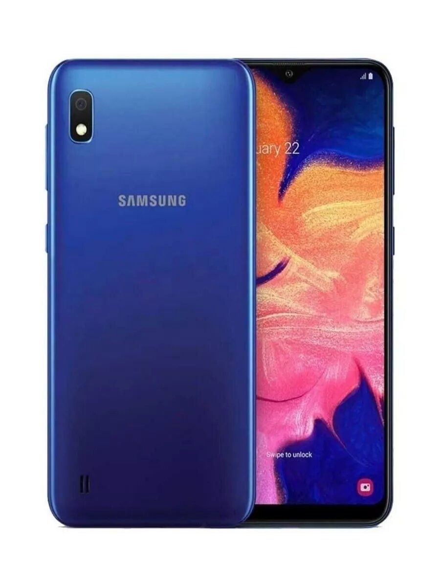 Samsung A10 sotiladi