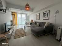2 Camere 7minute Metrou Grozavesti Politehnica Park Residence Orhideea