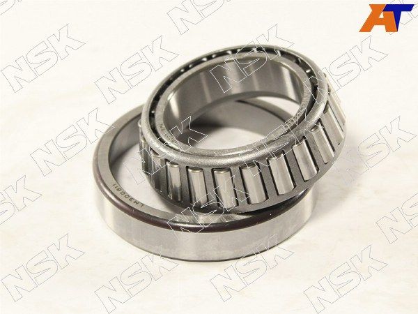 Подшипник передней ступицы наружний Nissan Pathfinder