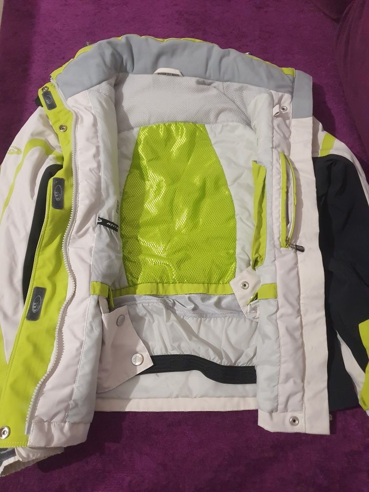 Зимно яке West Scout