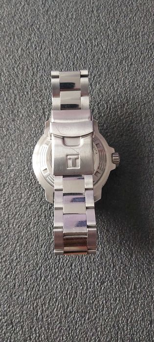 Tissot Seastar 2000 automatic